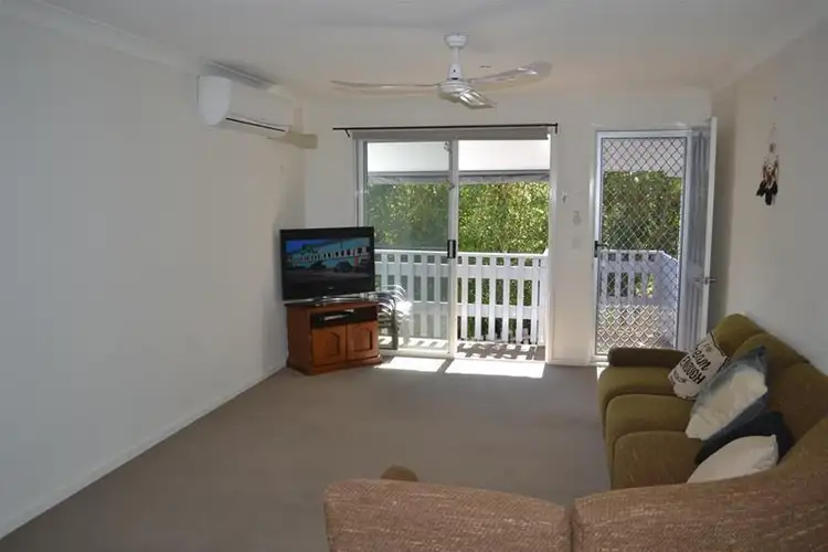 Second view of Homely unit listing, 3 310 Keen Street, Lismore NSW 2480