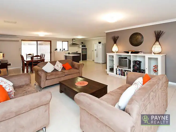 Fifth view of Homely house listing, 5 Surf Drive, Secret Harbour WA 6173