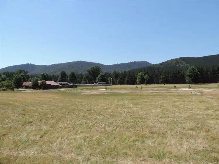Fourth view of Homely land listing, Lot 13 Tempo Crescent, Bright VIC 3741