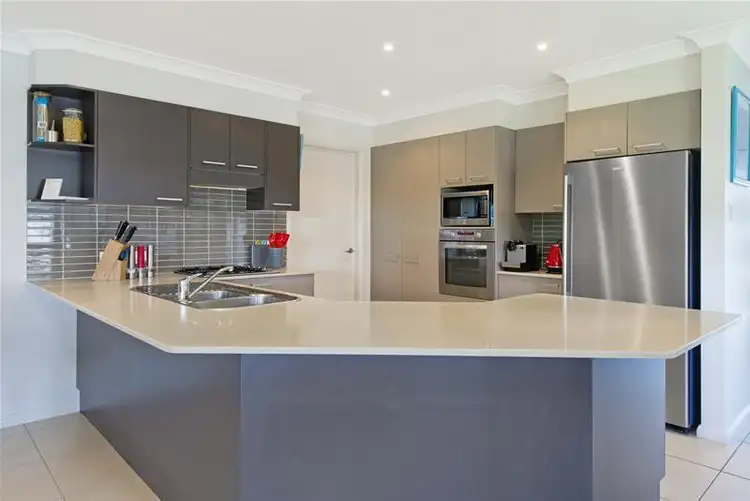 Second view of Homely house listing, 22 Northwind Crescent, Bonny Hills NSW 2445