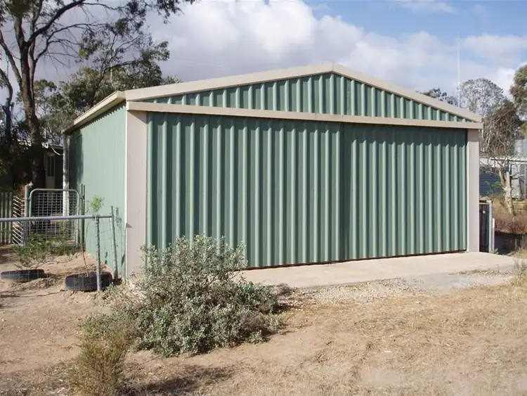 Third view of Homely house listing, 89 Pelde Street North Punyelroo Via, Swan Reach SA 5354