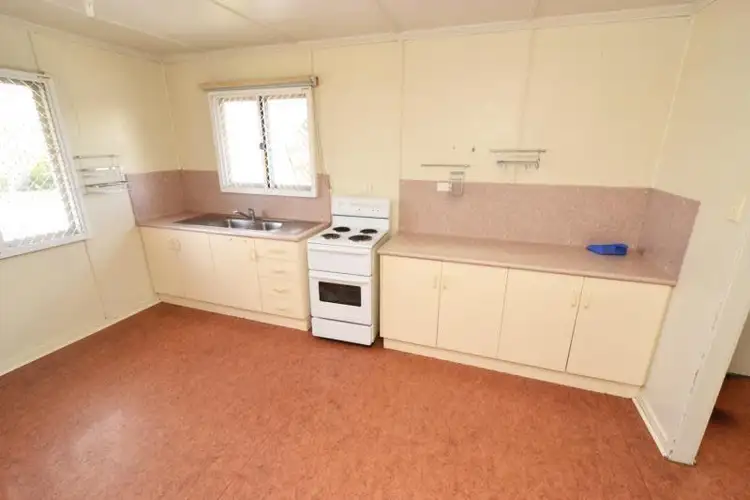 Fourth view of Homely house listing, 21 Oakey Street, Biloela QLD 4715