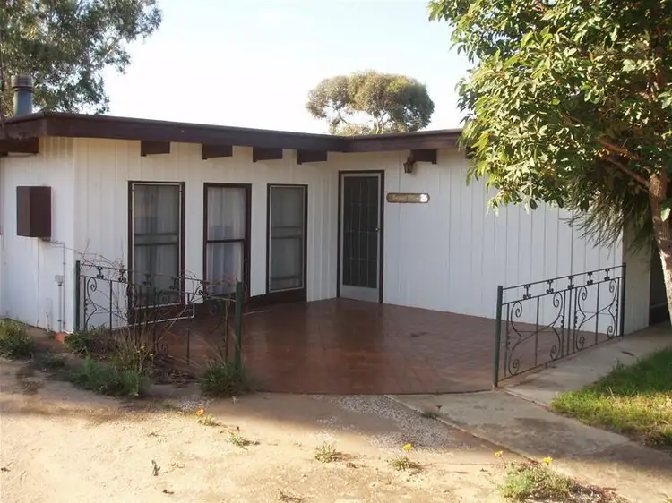 Main view of Homely house listing, 26 Horstmann Crescent, Swan Reach SA 5354
