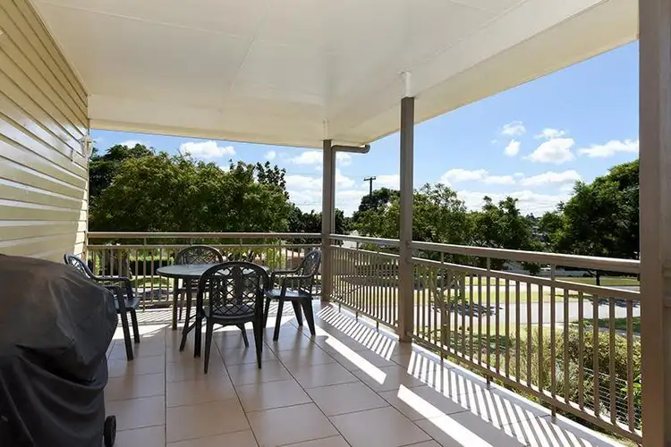 Second view of Homely house listing, 138 Perth Street, South Toowoomba QLD 4350