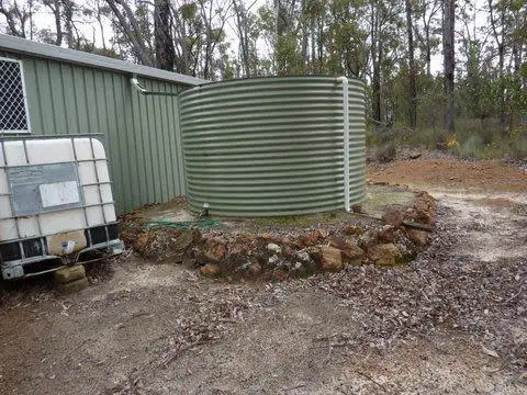 Fifth view of Homely land listing, 110 Fairway Place, Boddington WA 6390