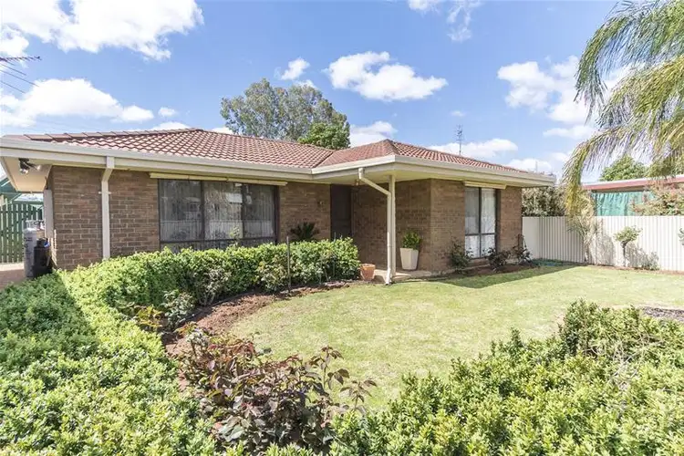 Main view of Homely house listing, 726 Woomera Avenue, Red Cliffs VIC 3496