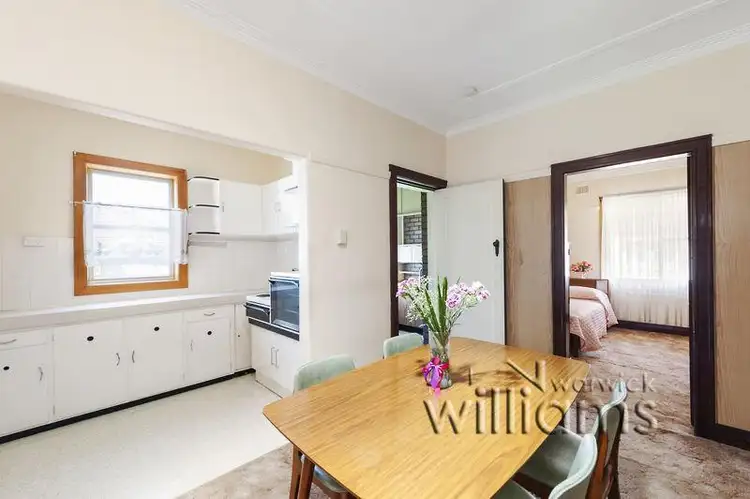 Fourth view of Homely house listing, 6 Dalmeny Avenue, Russell Lea NSW 2046