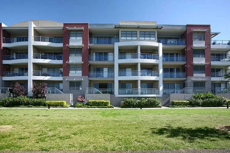 58/233 Hannell Street, Newcastle NSW 2300
