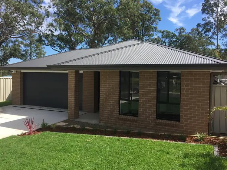 Lot 10 (No. 14) Alexander Street, Ellalong NSW 2325