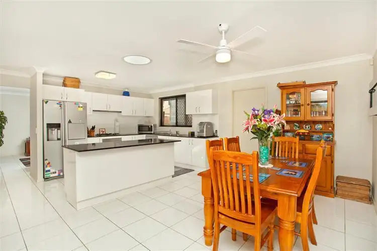 Third view of Homely house listing, 14 Redmond Circuit, Cameron Park NSW 2285