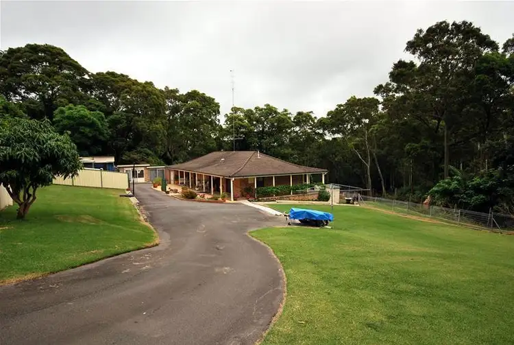 49A Prospect Road, Garden Suburb NSW 2289