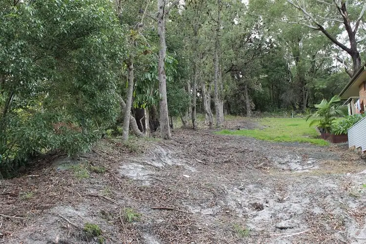 Second view of Homely land listing, 77 Stockton Street, Nelson Bay NSW 2315