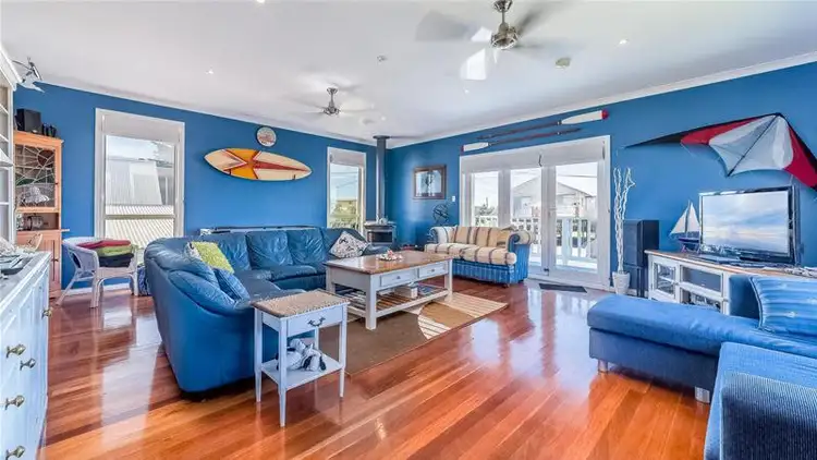 Second view of Homely house listing, 6 Barry Street, Sunderland Bay VIC 3922
