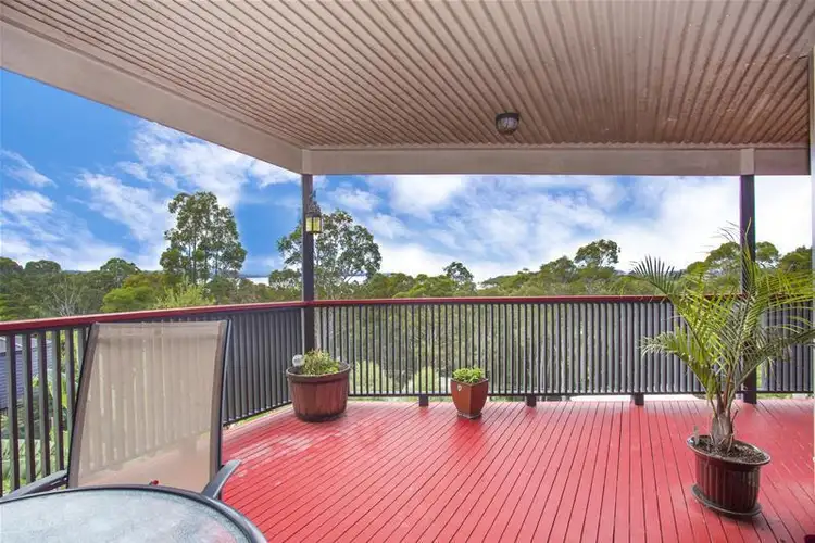 Sixth view of Homely house listing, 19A Derribong Avenue, Catalina NSW 2536