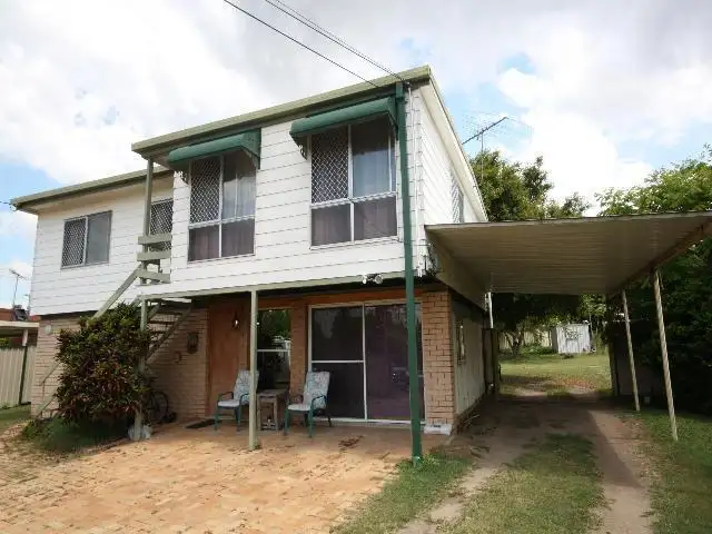 Address available on request