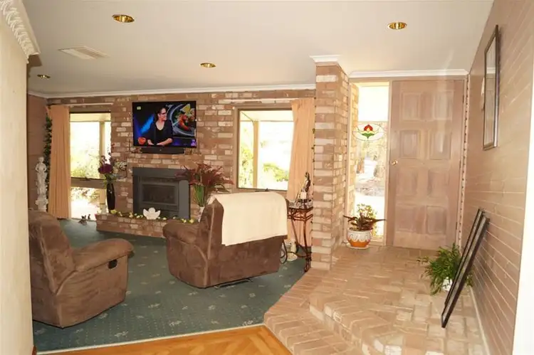Third view of Homely house listing, 32 Katamatite-Nathalia Road, Numurkah VIC 3636