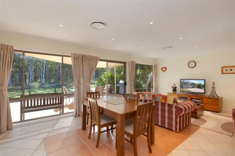 Third view of Homely house listing, 13 Dangar Circuit, Medowie NSW 2318