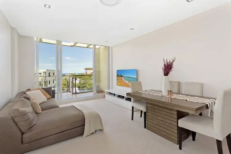 Main view of Homely apartment listing, 66/4-16 Kingsway, Dee Why NSW 2099