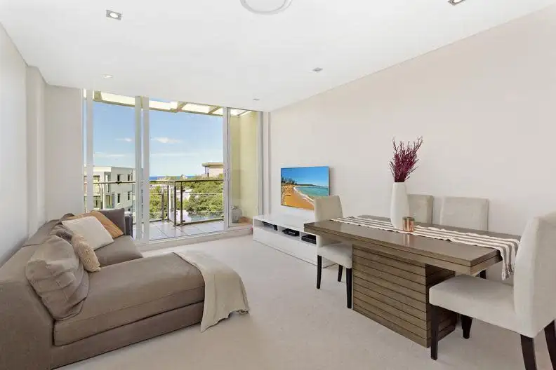 Main view of Homely apartment listing, 66/4-16 Kingsway, Dee Why NSW 2099