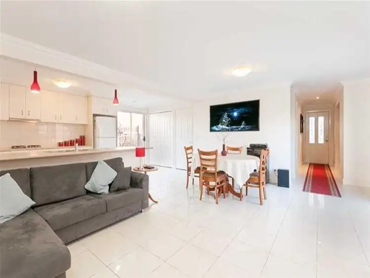 Fourth view of Homely townhouse listing, 1/41 Darbyshire Street, Sunbury VIC 3429