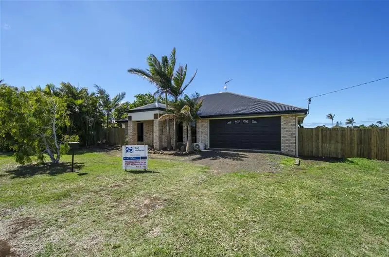Main view of Homely house listing, 149 Logan Road, Innes Park QLD 4670