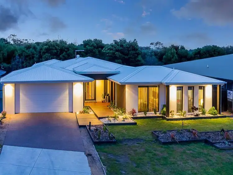 65 Everton Drive, Cowes VIC 3922