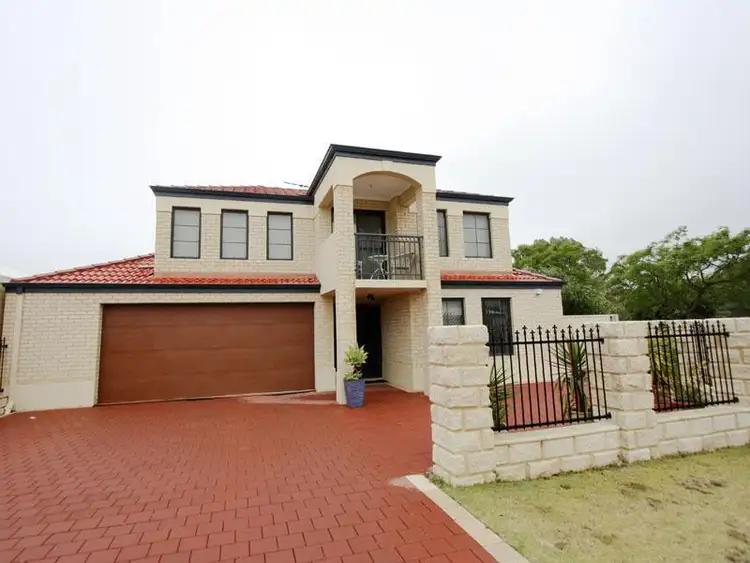 Main view of Homely house listing, 20 Bopeechee Way, Port Kennedy WA 6172