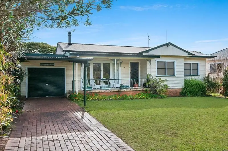 Main view of Homely house listing, 85 Invercauld Road, Goonellabah NSW 2480