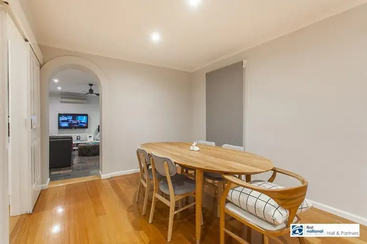 Seventh view of Homely house listing, 23 George Rae Avenue, Harkaway VIC 3806
