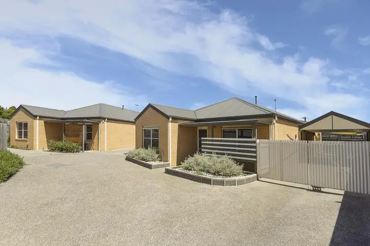 3 /7 Ventura Street, Portarlington VIC 3223