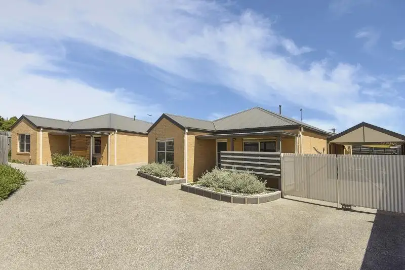 Main view of Homely townhouse listing, 3 /7 Ventura Street, Portarlington VIC 3223