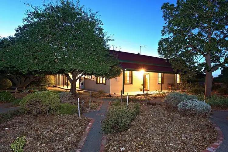 Sixth view of Homely house listing, 208 Hunt Road, Mclaren Vale SA 5171