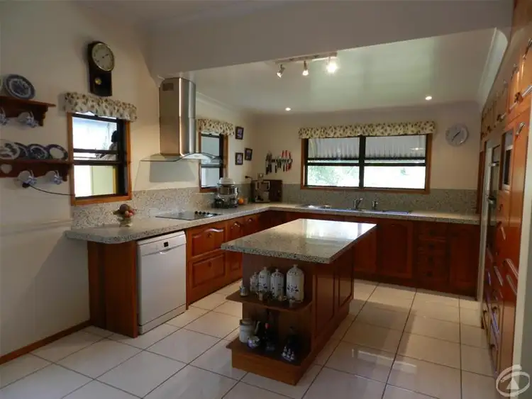 Third view of Homely rural property listing, 215 East Funnel Creek Road, Sarina Range QLD 4737