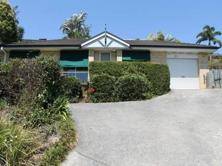 Second view of Homely house listing, 8 Pinnacle Place, Goonellabah NSW 2480