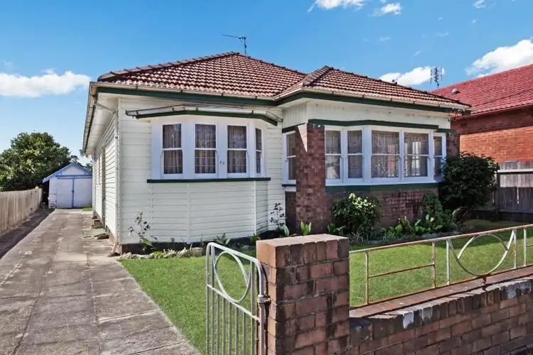 22 Baird Street, Hamilton North NSW 2292