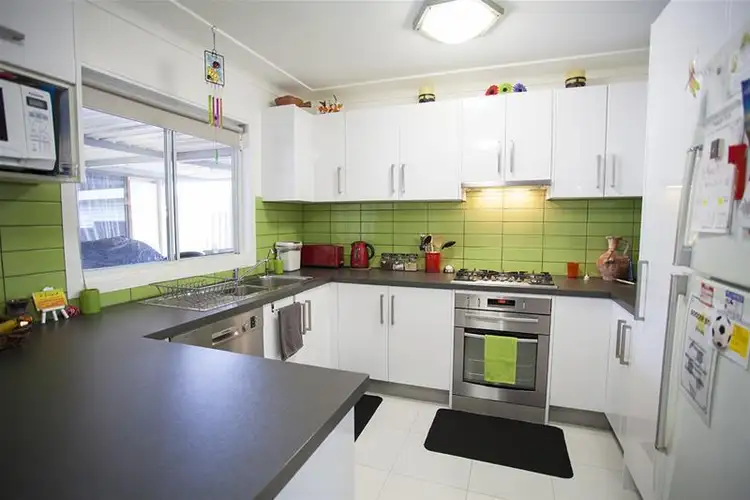Second view of Homely house listing, 61 Hamel Road, Mount Pritchard NSW 2170