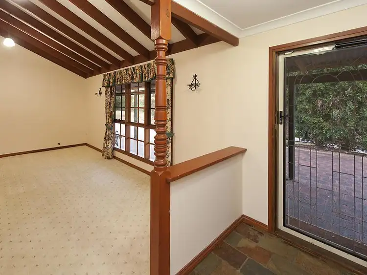 Sixth view of Homely house listing, 71 Amethyst Crescent, Mount Richon WA 6112