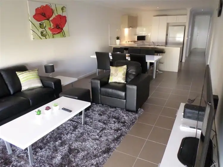 Fourth view of Homely semi-detached listing, /U1-2 / 6 Dogwood Court, Miles QLD 4415