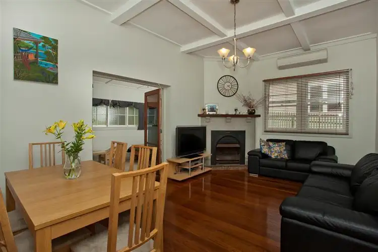 Second view of Homely house listing, 5 Nesca Parade, The Hill NSW 2300