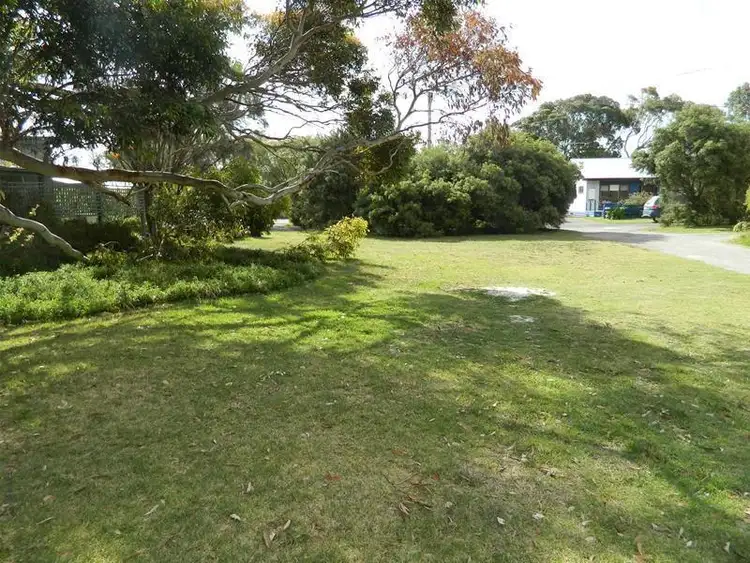 Second view of Homely land listing, 16 Rayleigh Avenue, Queenscliff VIC 3225
