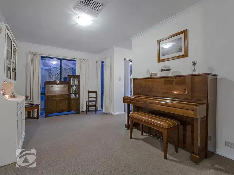 Fourth view of Homely house listing, 9 Bourke Place, Golden Grove SA 5125