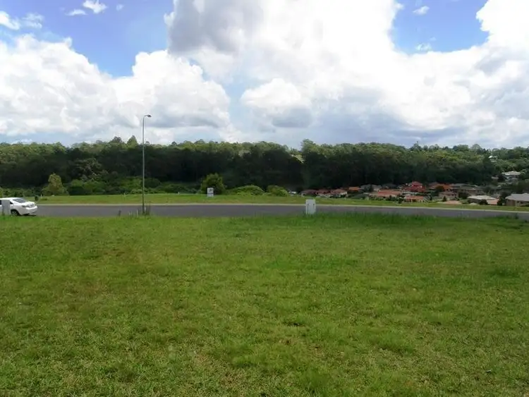Third view of Homely land listing, 21 Clare Street, Goonellabah NSW 2480