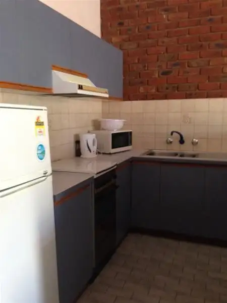 Second view of Homely apartment listing, Address available on request