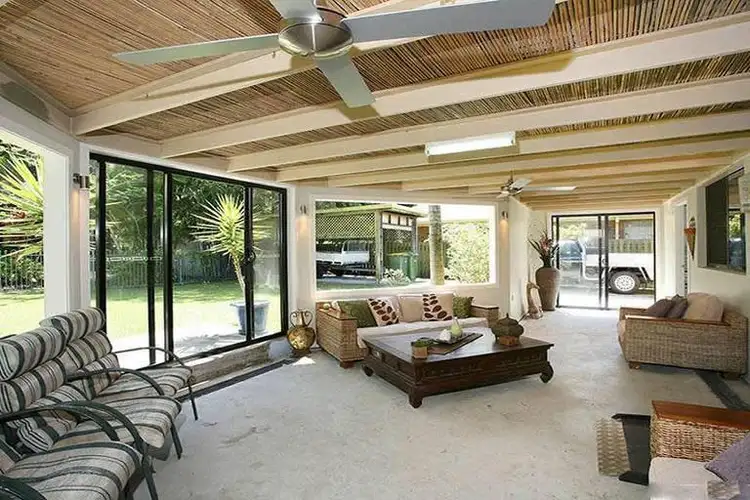Third view of Homely house listing, 11 Ware Drive, Currumbin Waters QLD 4223