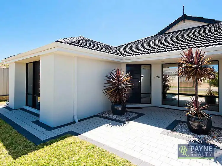 Fifth view of Homely house listing, 98 Forty Road, Secret Harbour WA 6173