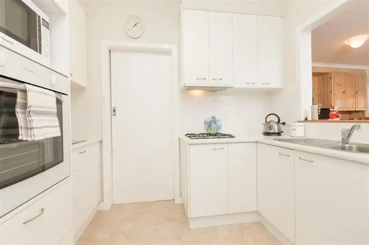 Fourth view of Homely house listing, 49 Fitzroy Avenue, Red Cliffs VIC 3496