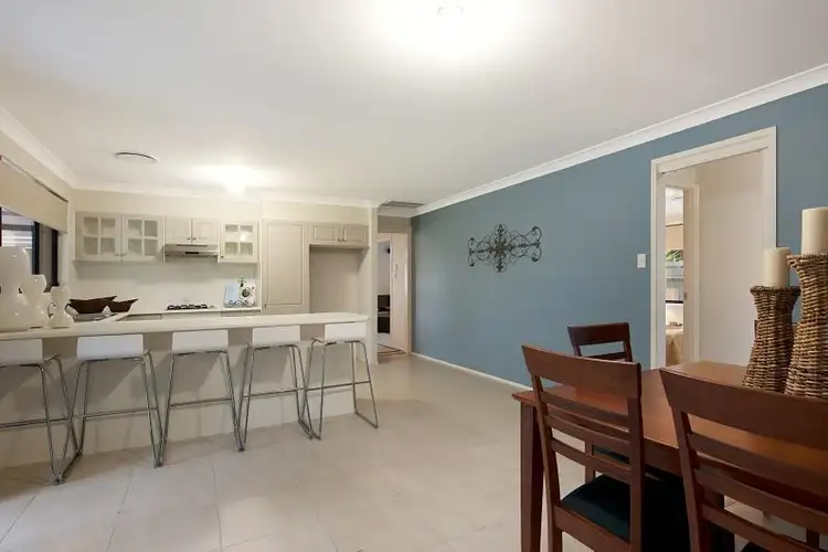 Fourth view of Homely house listing, 54 Settlement Drive, Wadalba NSW 2259