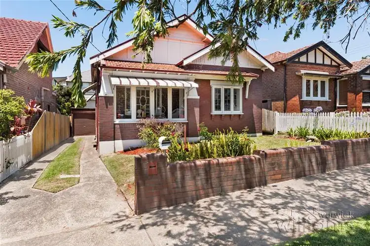 Main view of Homely house listing, 41 Potter Street, Russell Lea NSW 2046