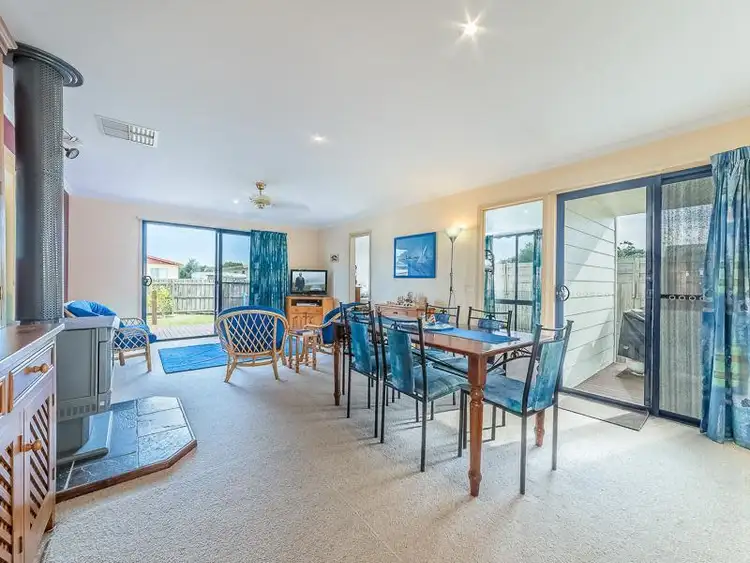 Fifth view of Homely house listing, 110 Vista Drive, Cape Woolamai VIC 3925