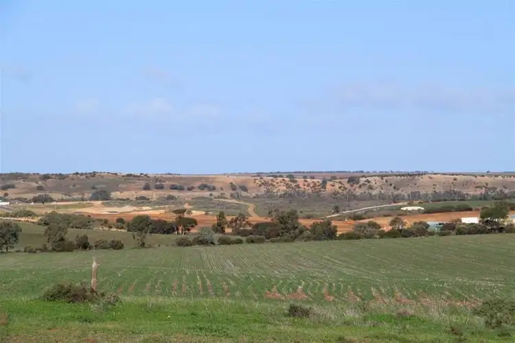 Second view of Homely land listing, Lot 107 Magpie Crescent ' Sunset Rise Estate', Mannum SA 5238